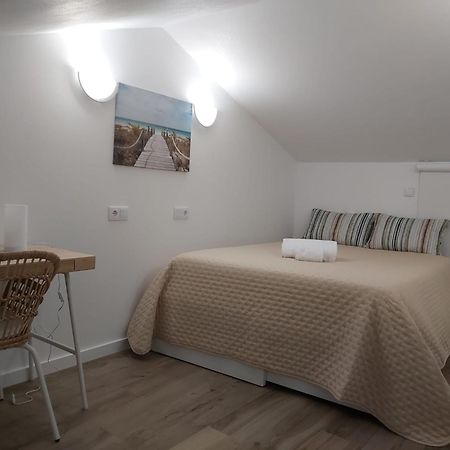 Apartamento Patio Do Higinio Nazare Ngoại thất bức ảnh