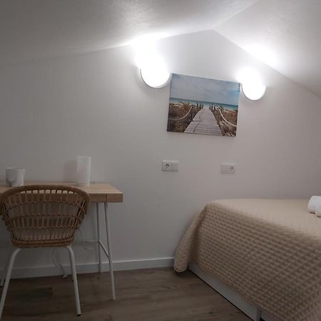 Apartamento Patio Do Higinio Nazare Ngoại thất bức ảnh