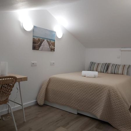 Apartamento Patio Do Higinio Nazare Ngoại thất bức ảnh