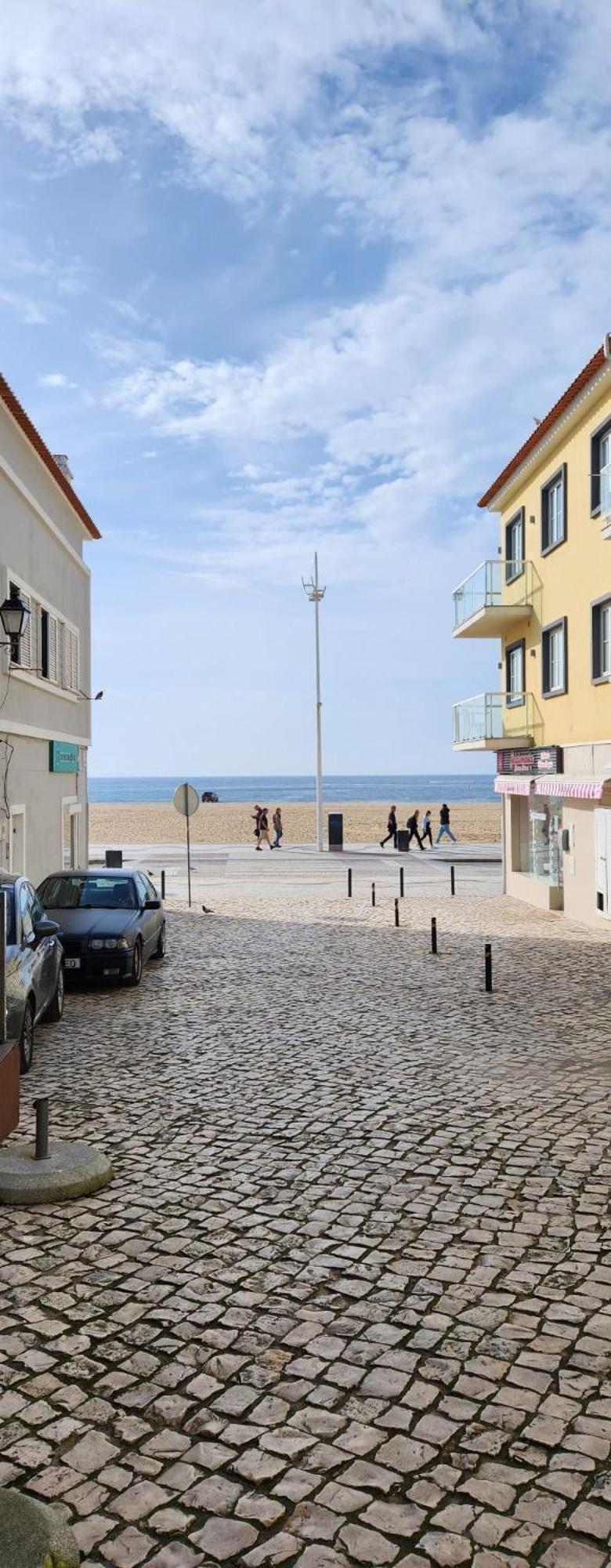 Apartamento Patio Do Higinio Nazare Ngoại thất bức ảnh