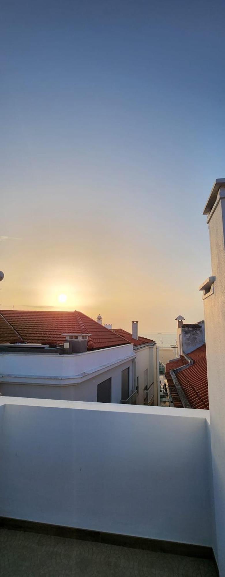 Apartamento Patio Do Higinio Nazare Ngoại thất bức ảnh