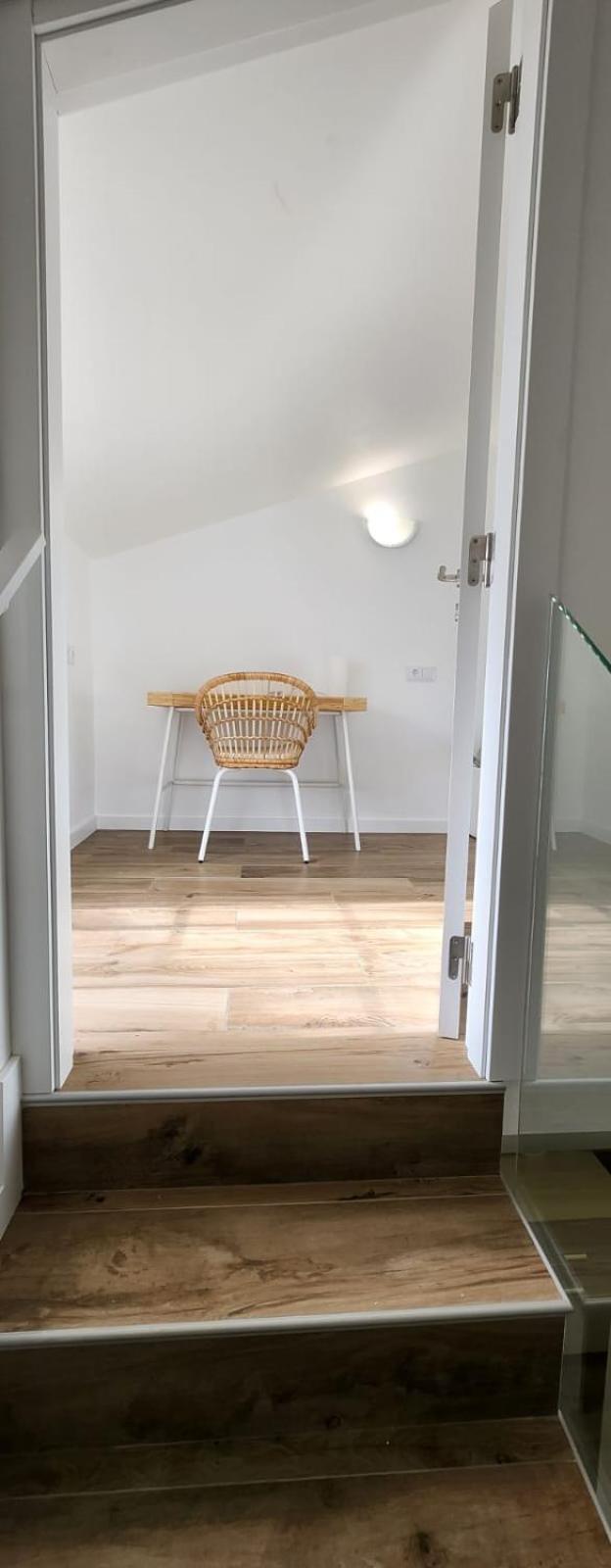 Apartamento Patio Do Higinio Nazare Ngoại thất bức ảnh