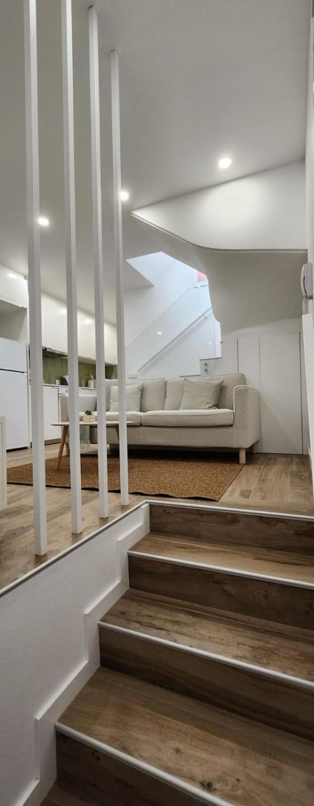 Apartamento Patio Do Higinio Nazare Ngoại thất bức ảnh