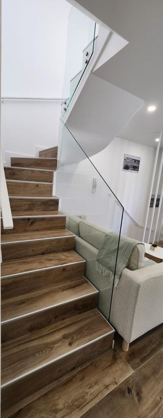 Apartamento Patio Do Higinio Nazare Ngoại thất bức ảnh